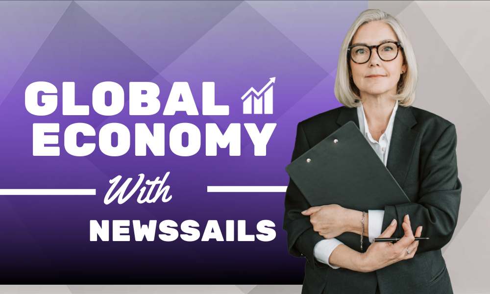 The Global Economy: A Comprehensive Analysis - Newssails